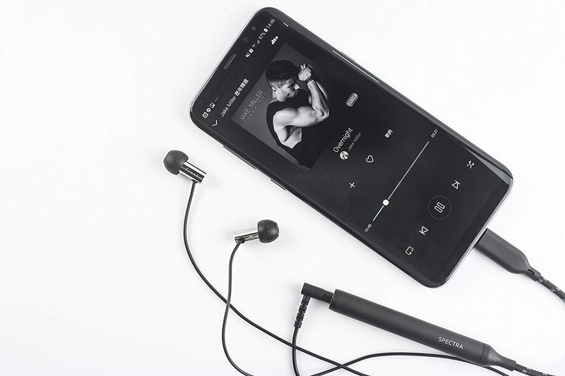 Illustration for article titled There are now high-quality DAC dongles so you can replace your headphone-jack-less phone's headphone jack dongle with a better dongle to dongle while you dongle